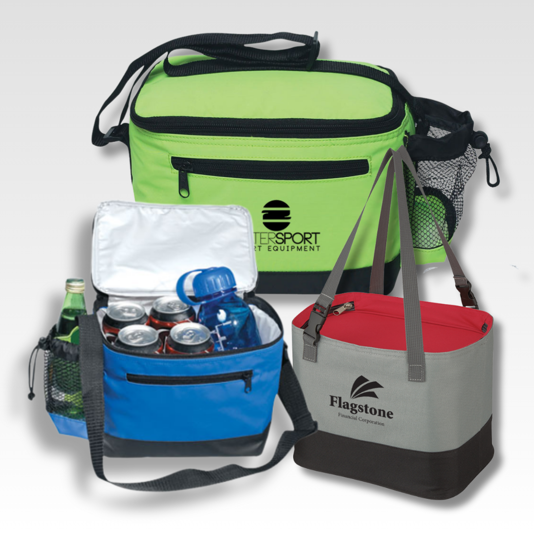 Cooler Totes