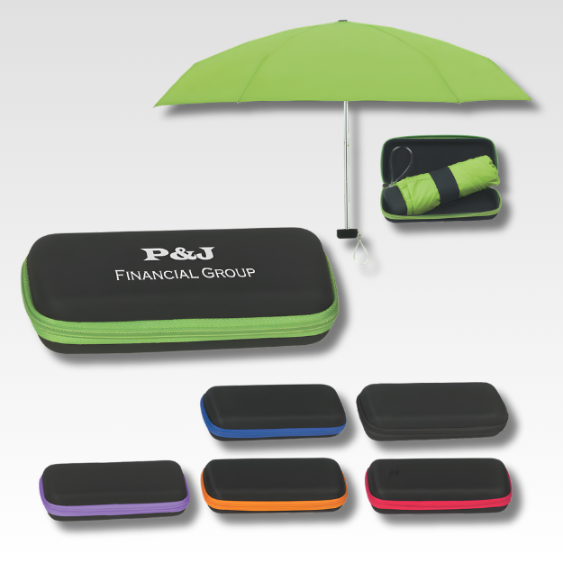 Compact Umbrella
