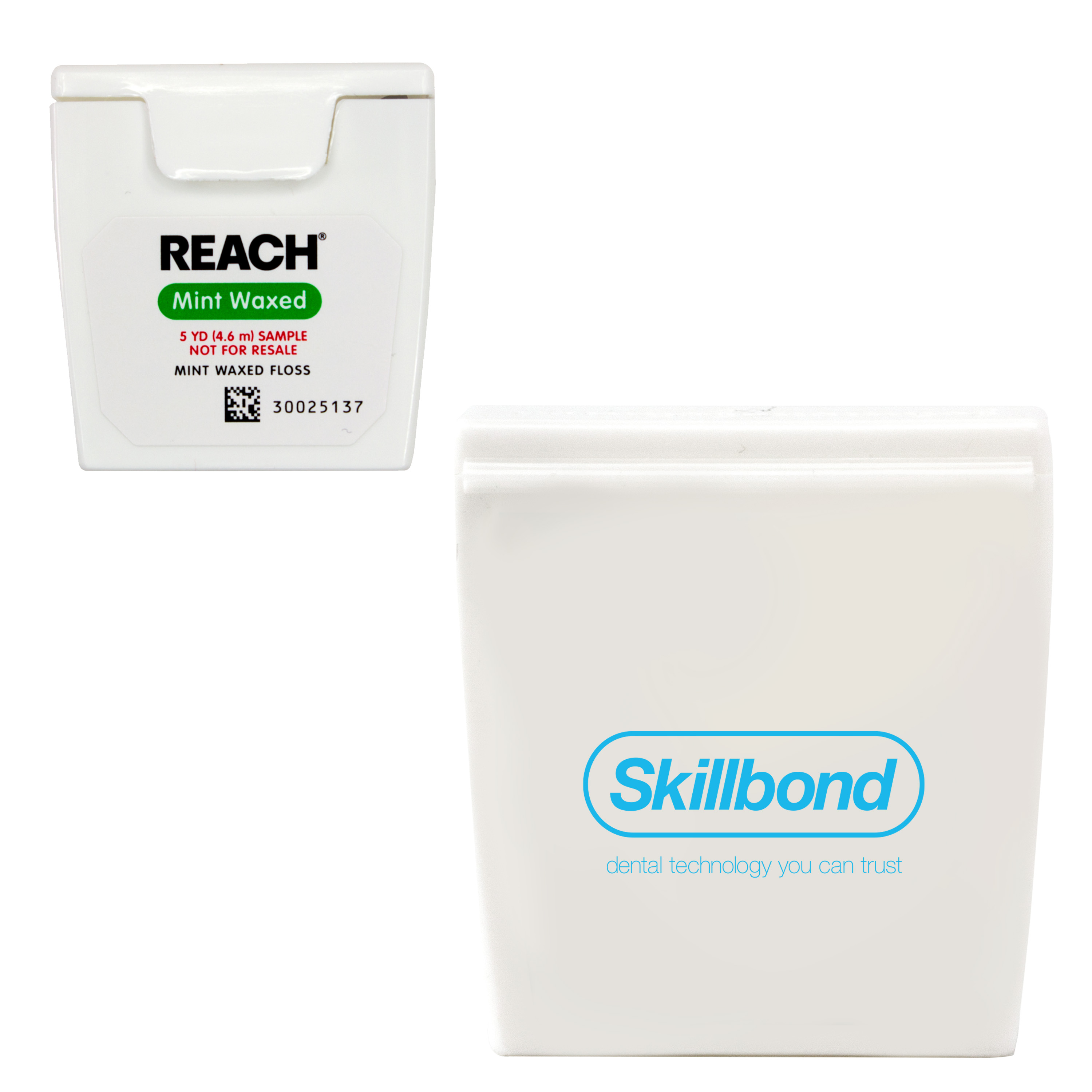 Reach Dental Mint Floss -5 Yards