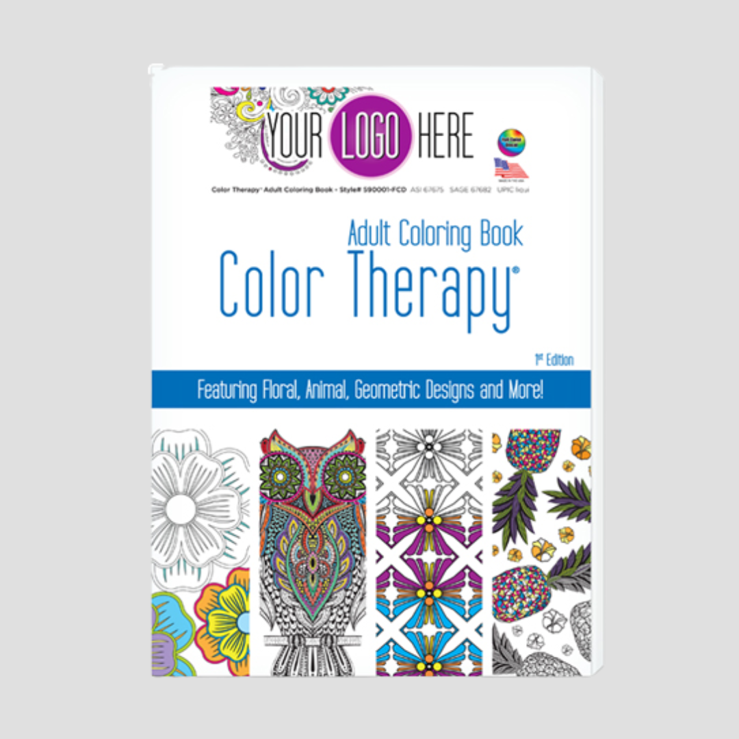 Coloring Books Category