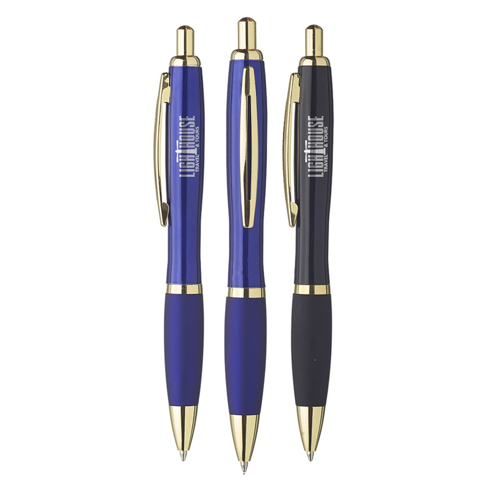 Langley Metal Pens