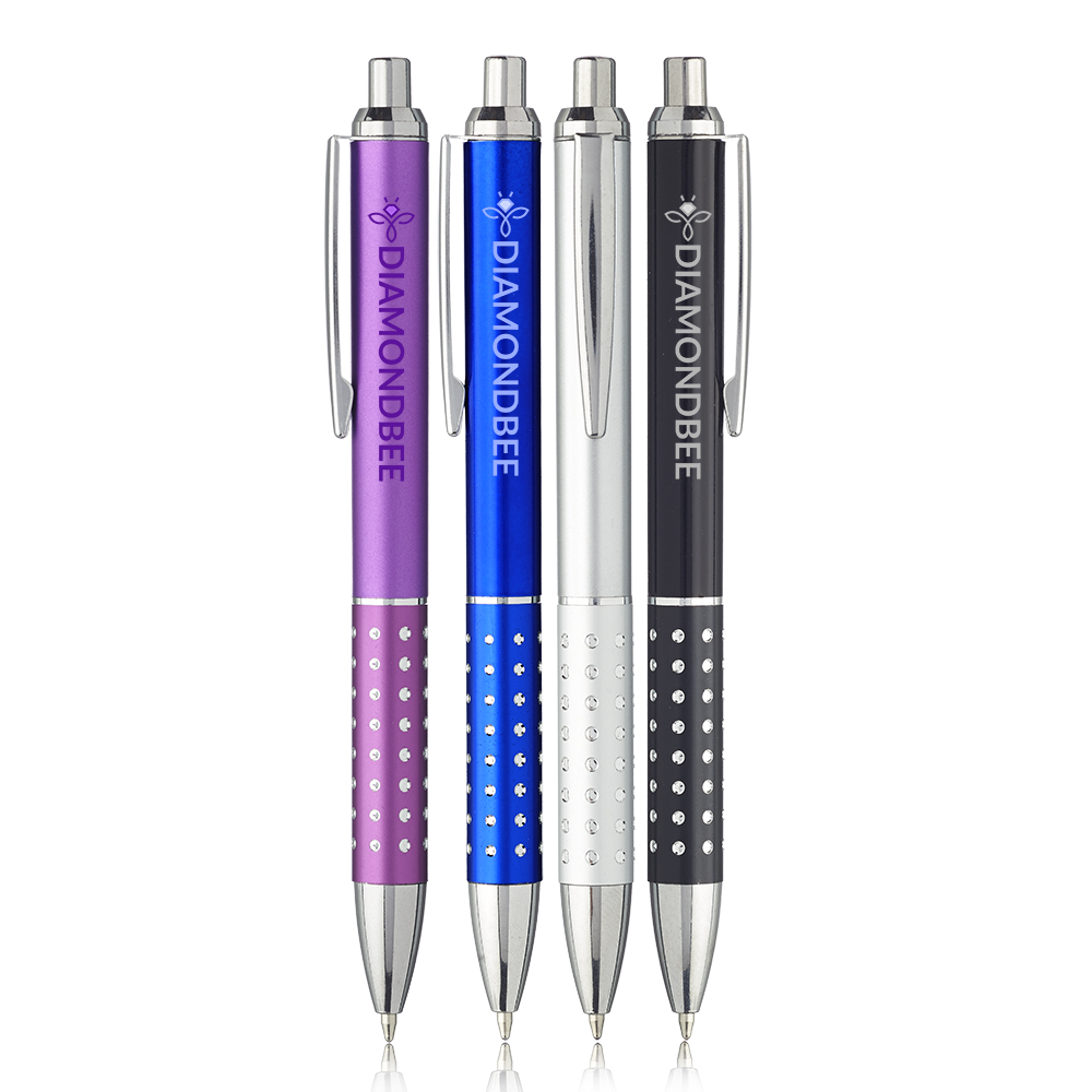 Rhinestone Pens
