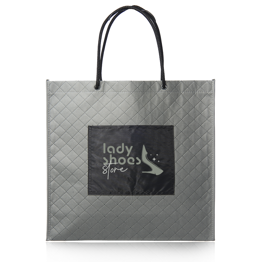 Medina Woven Shopping Bags