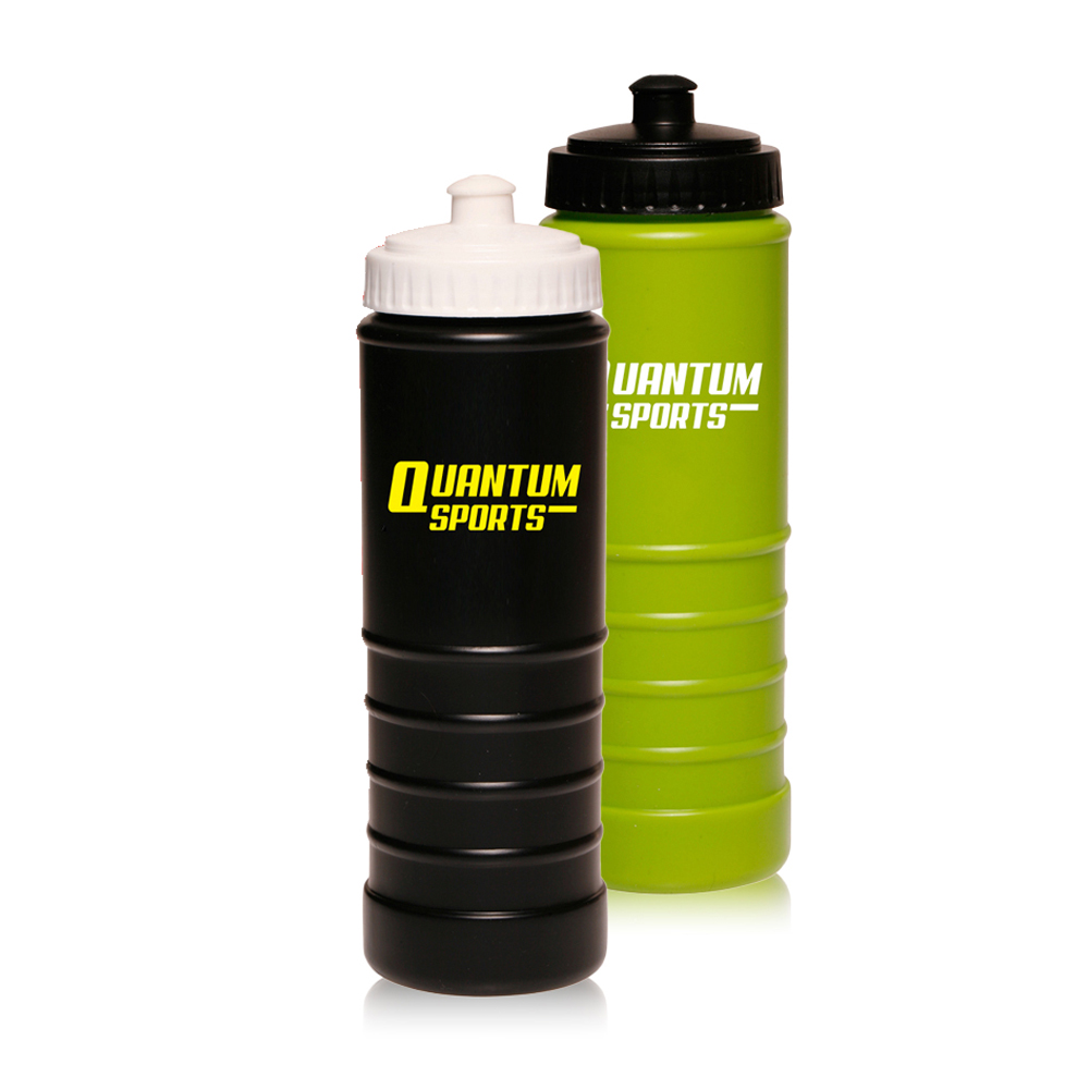 23 oz. Plastic Water Bottles