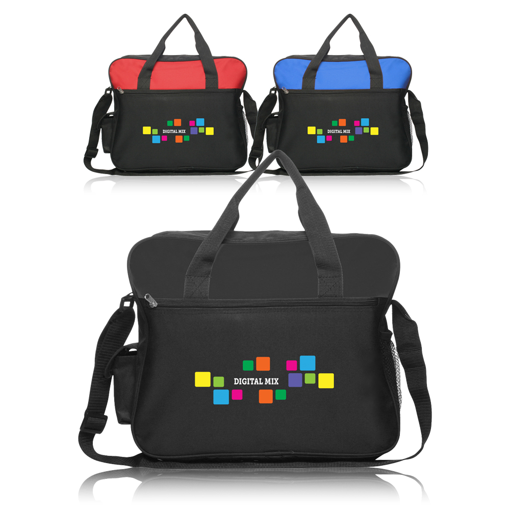 Laptop Messenger Bags