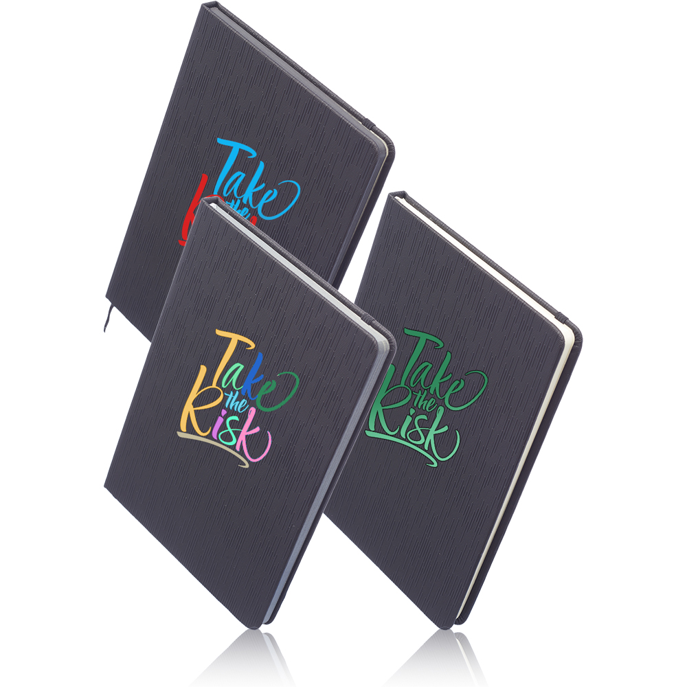 Olivine Textured Notebooks