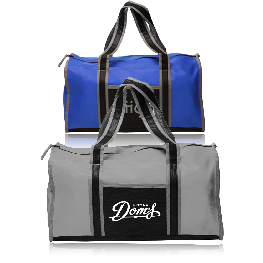 Non-Woven Duffle Bags
