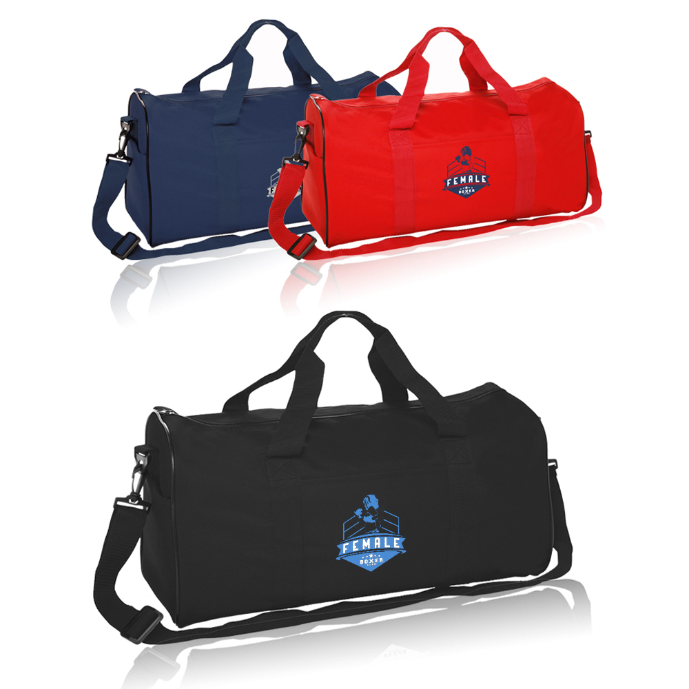 Fitness Duffle Bags