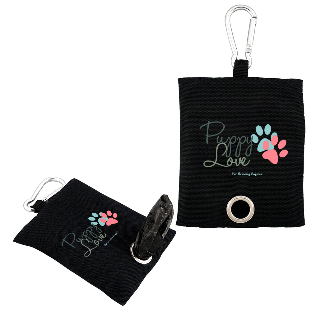 Doggie Bag Pouch