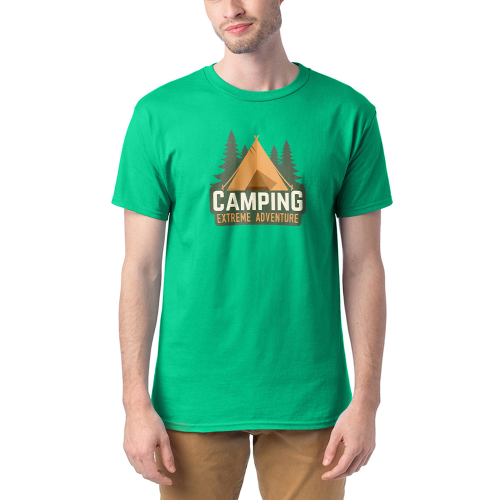 Hanes Heavyweight T-shirts