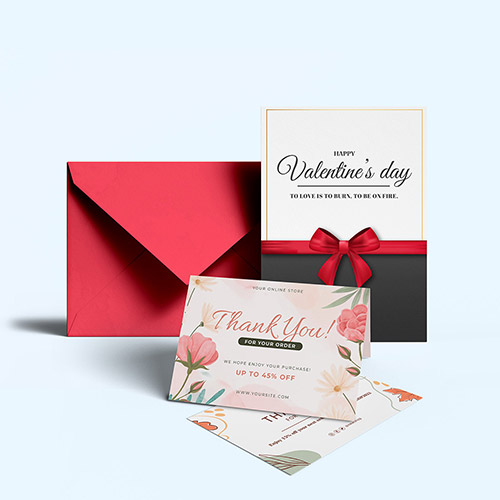 Marketing Materials