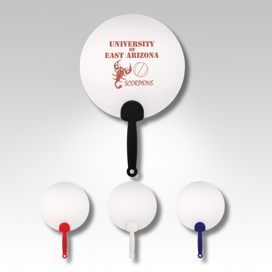 Hand Fan
