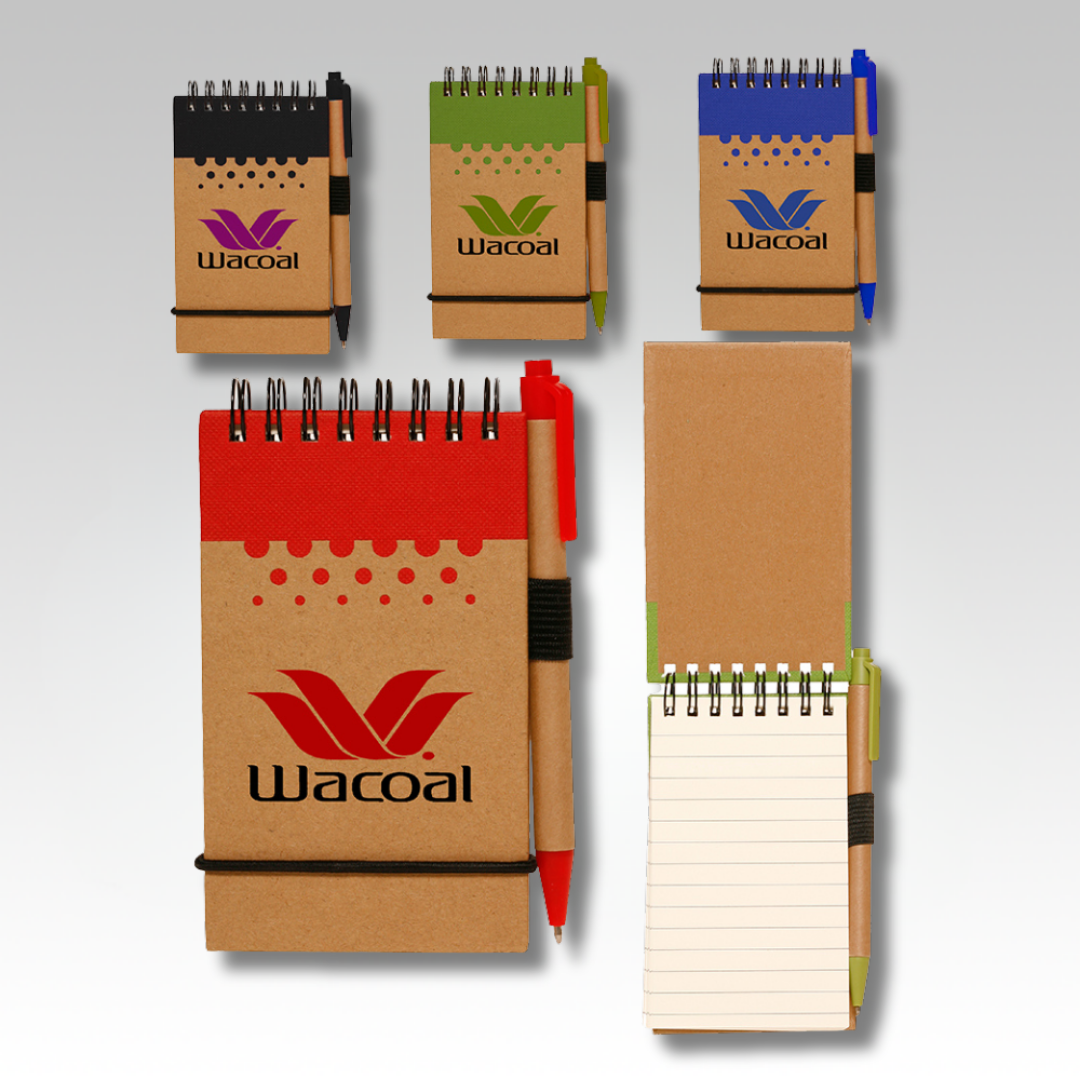 Jotter & Memo Books