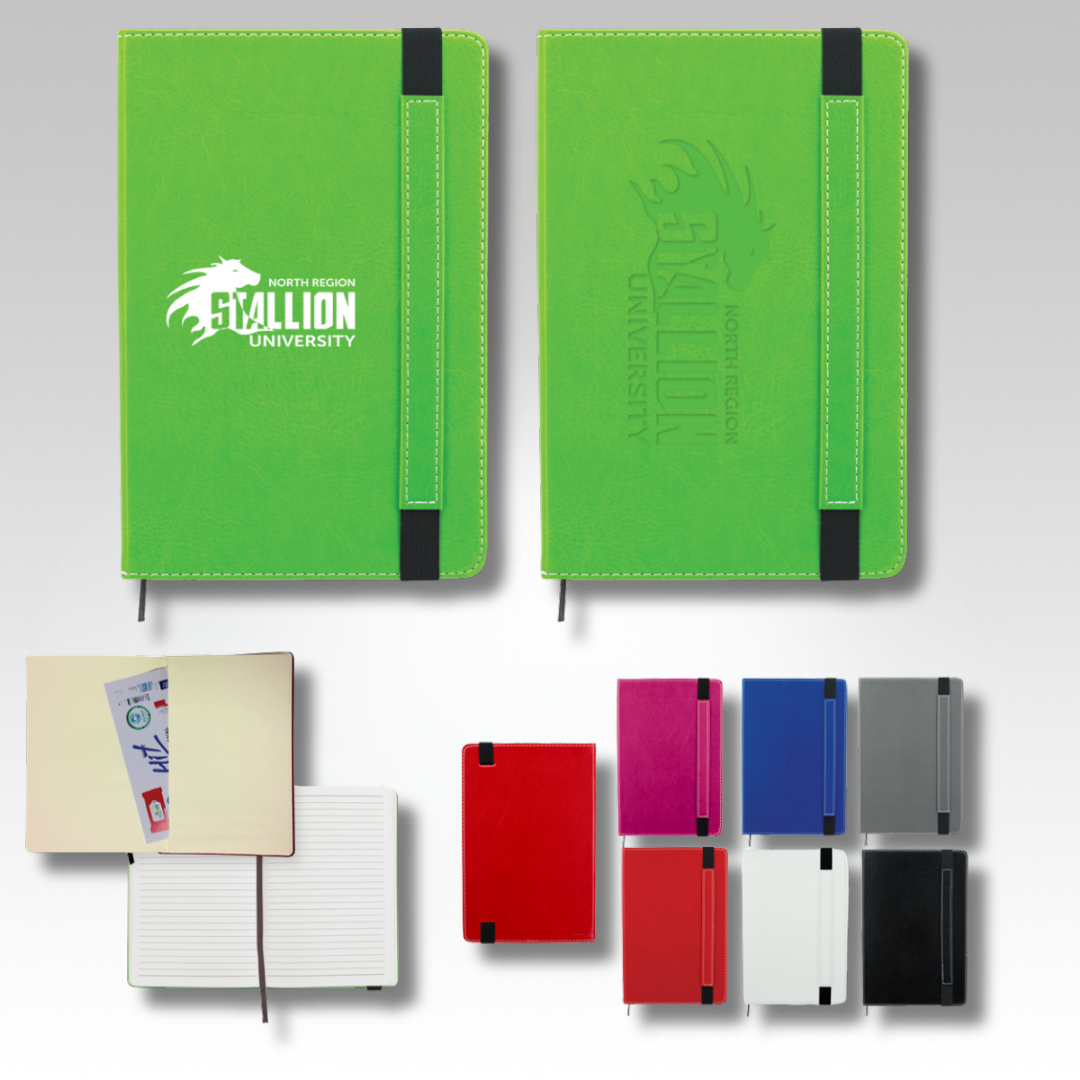 Leather Journals