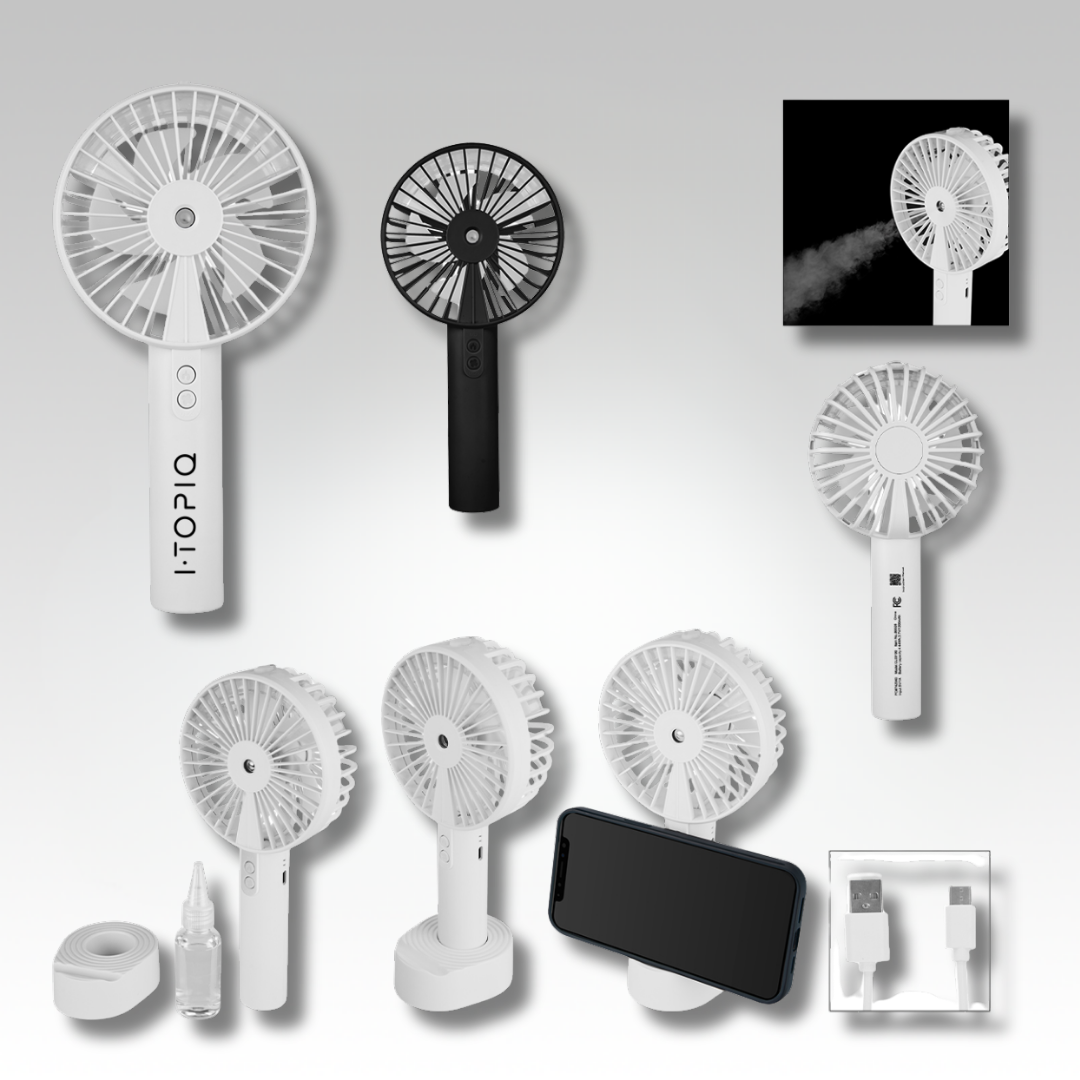 Mist Fan
