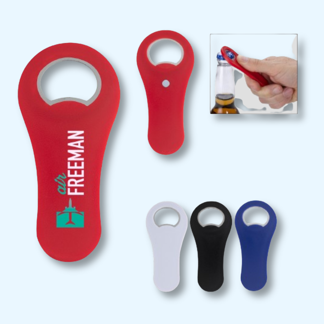 Bottle & Jar Openers