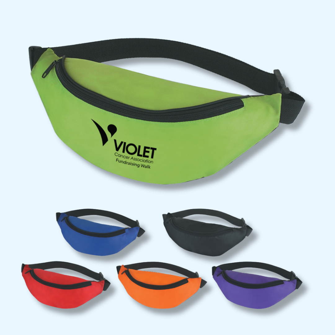 Fanny Pack