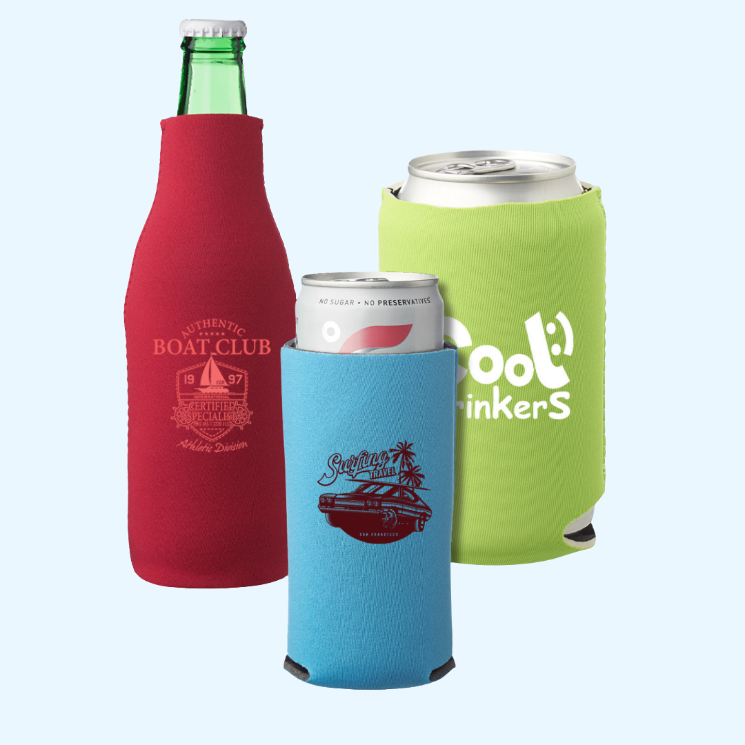 All Beverage Holders