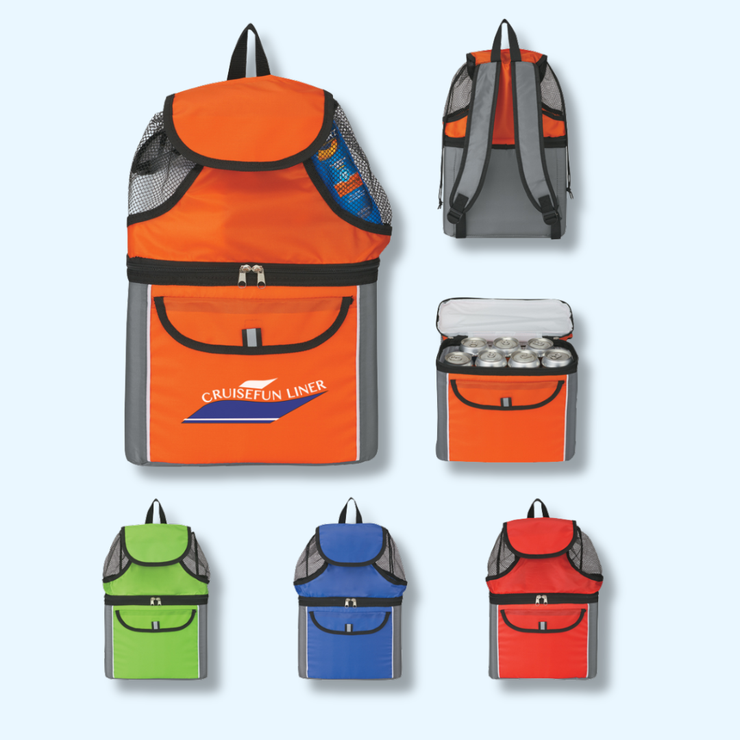 Backpack Coolers