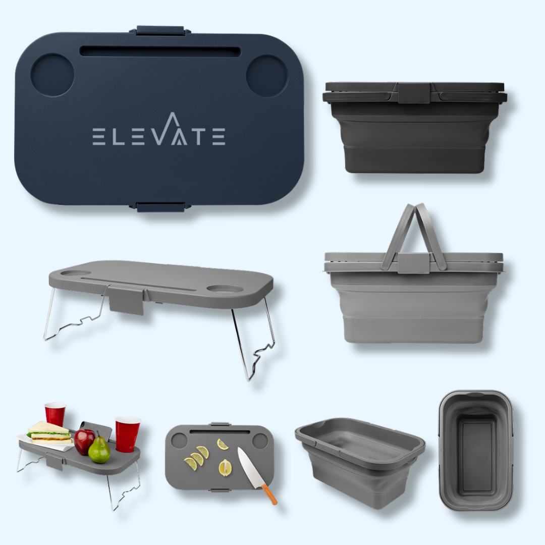 Outdoor & Events Coolers