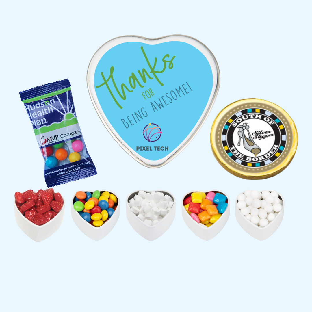 All Food by Packaging