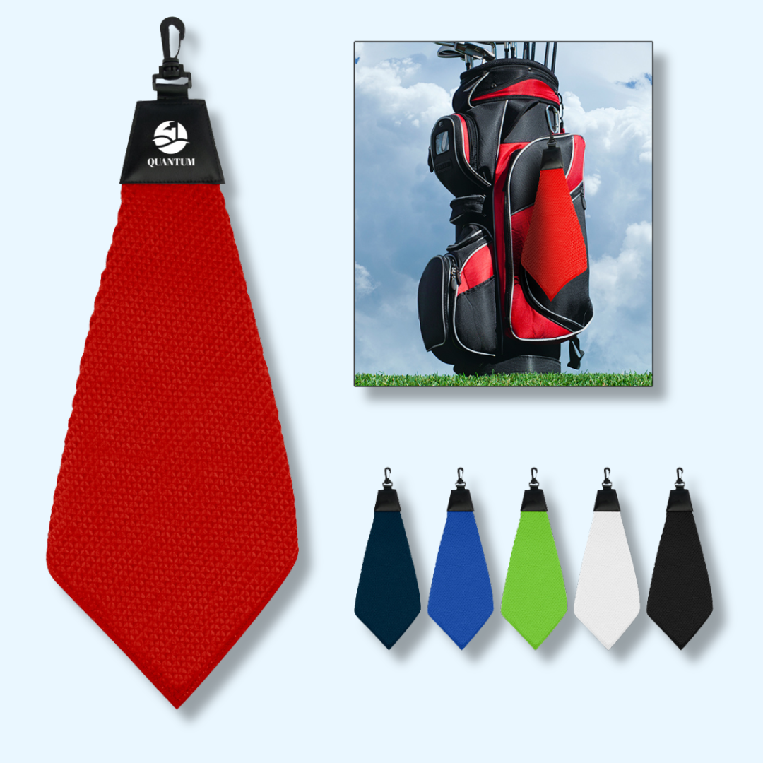 Golf Towels