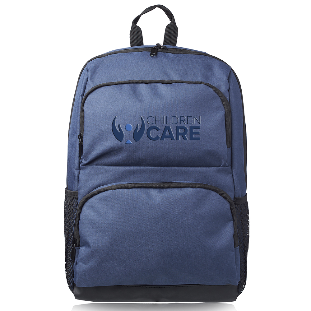 Lakeville 17" Laptop Backpack