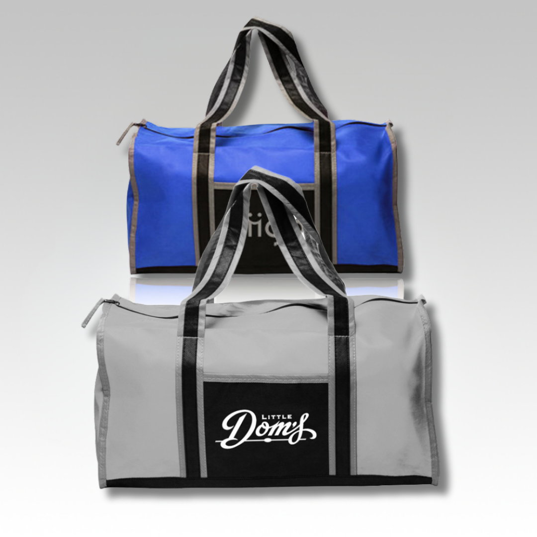 Non-Woven Duffels