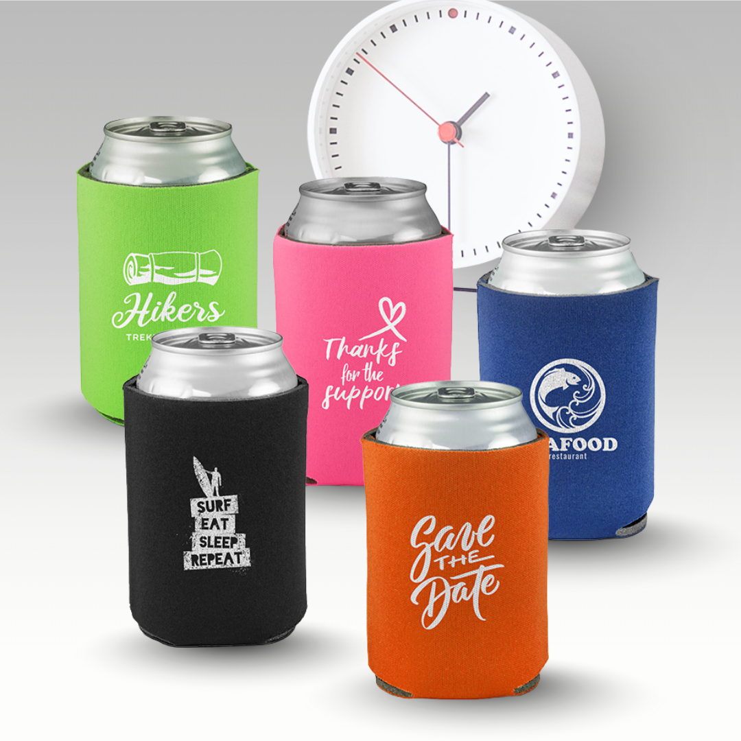 Bottle Coolers Category