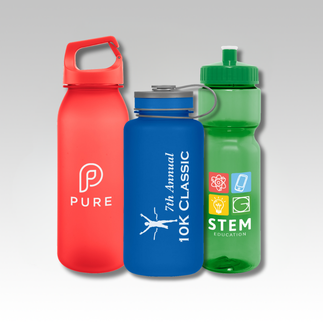 Plastic  Bottles