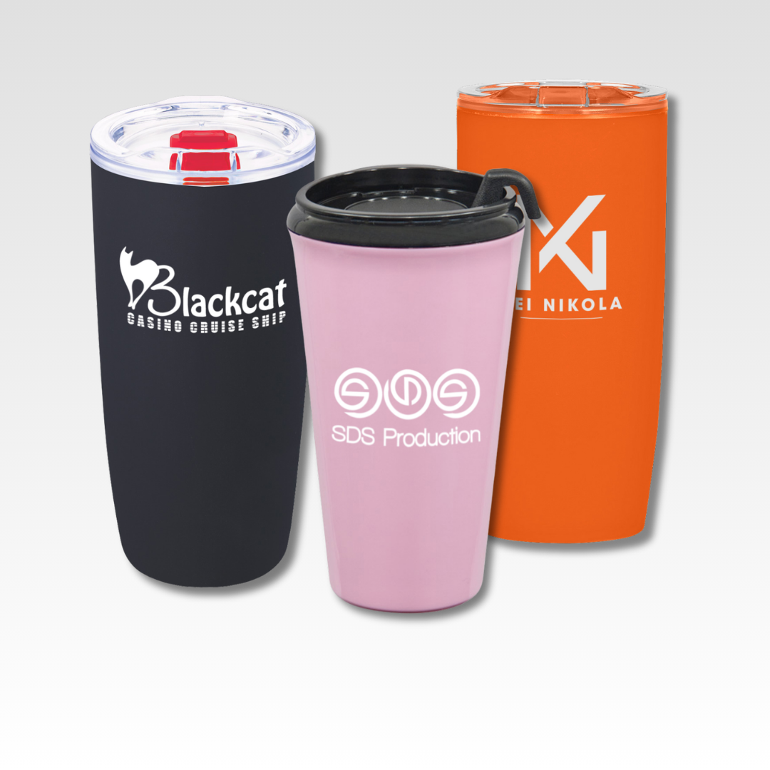 Plastic Tumblers