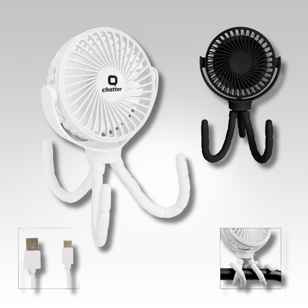 Portable Fan