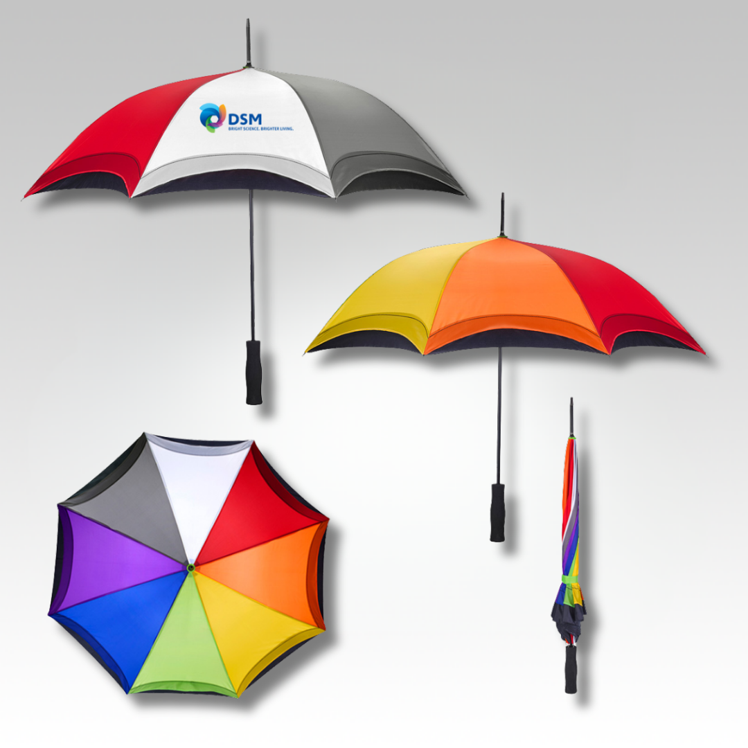 Stick Umbrella