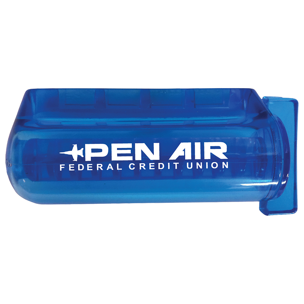 Toothpaste Dispenser / Ez-Squeeze