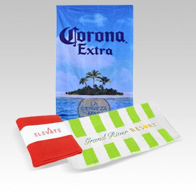 Sport & Beach Towels  Category