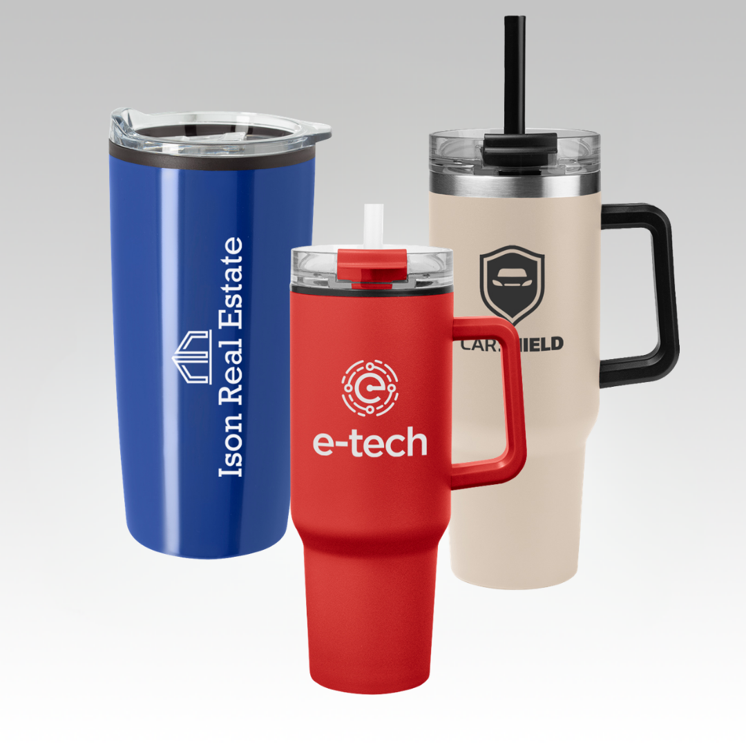 Tumblers