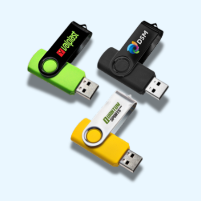 All USB Flash Drives