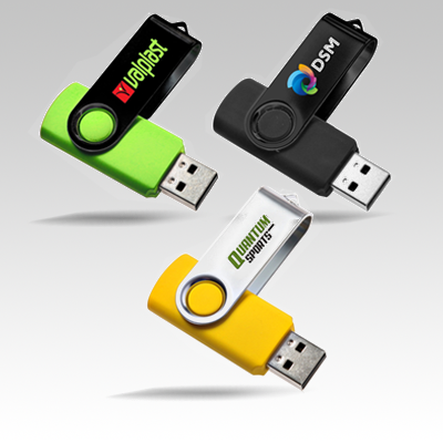 USB Drives Category