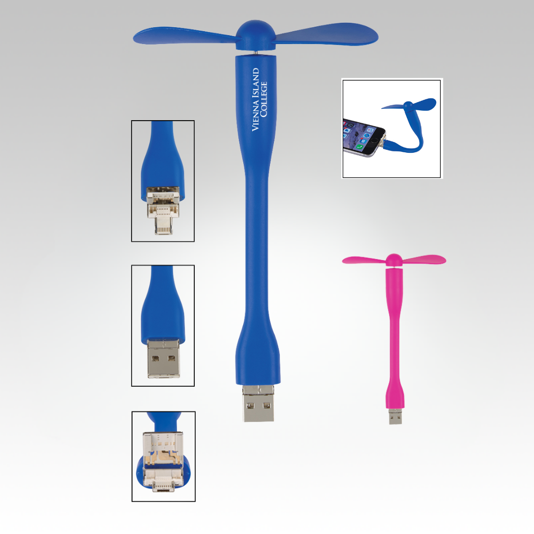 USB Fan