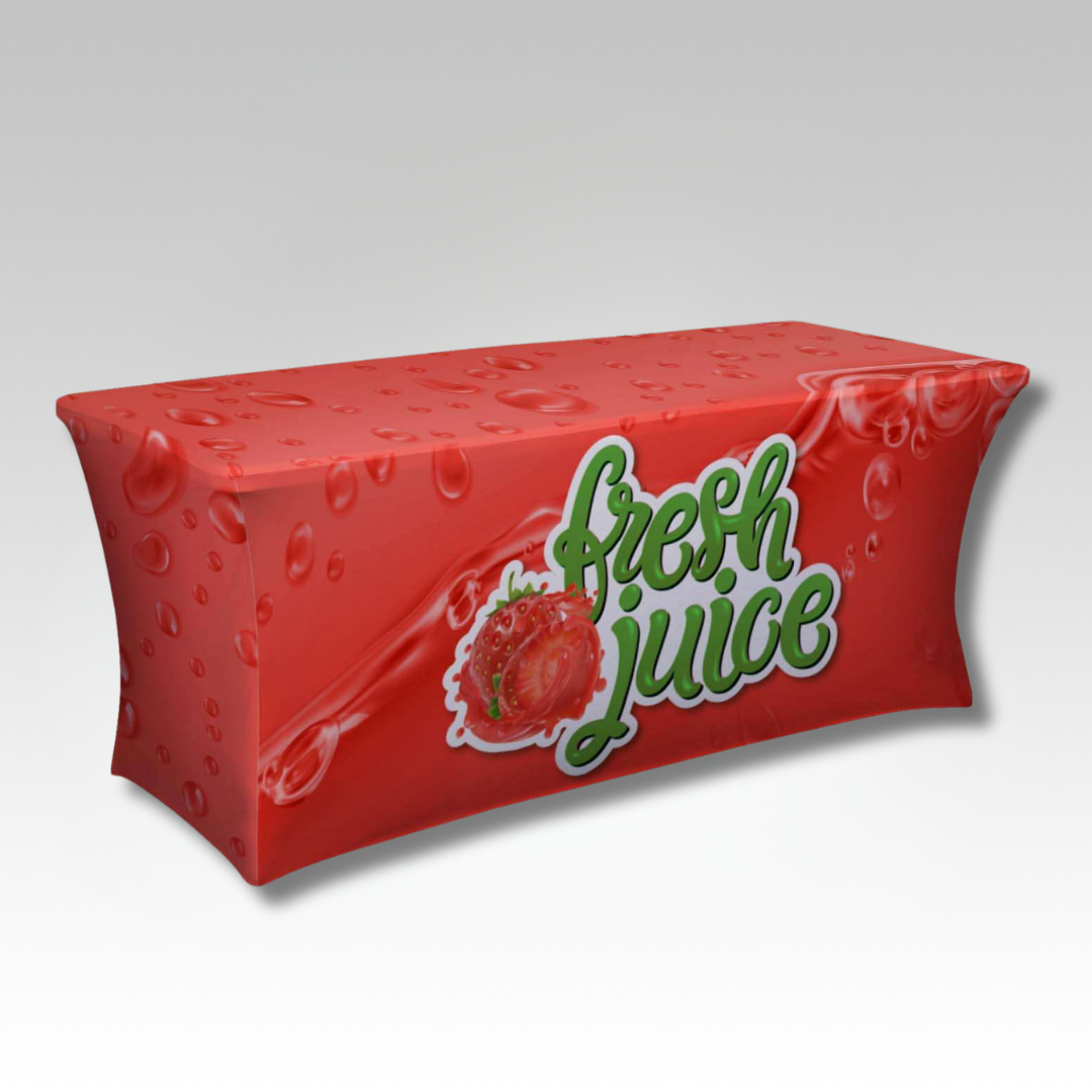 Ultra Fitted Table Cover
