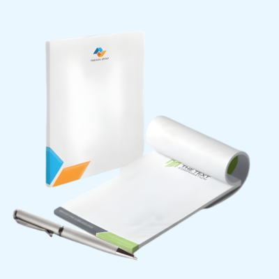 Notepads