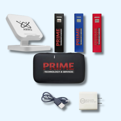 Charging Devices