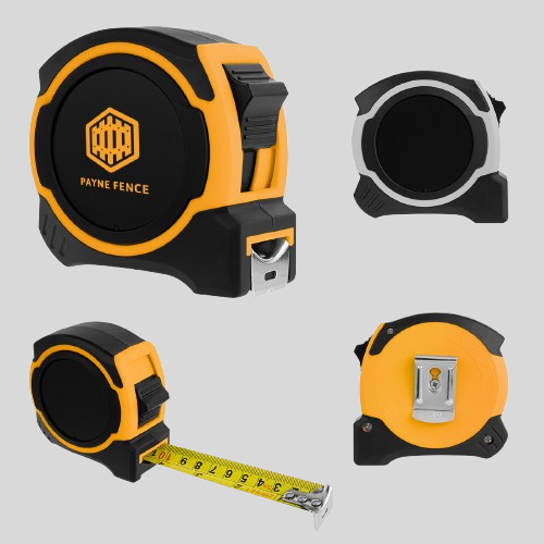 Tape Measures Category