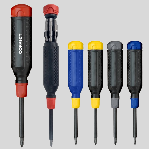 Screwdrivers Category