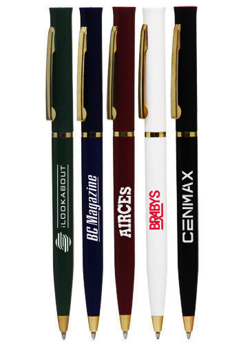 Alston Hotel Pens