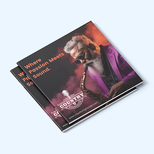 Booklets