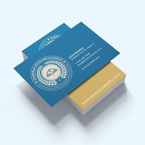 Business Cards