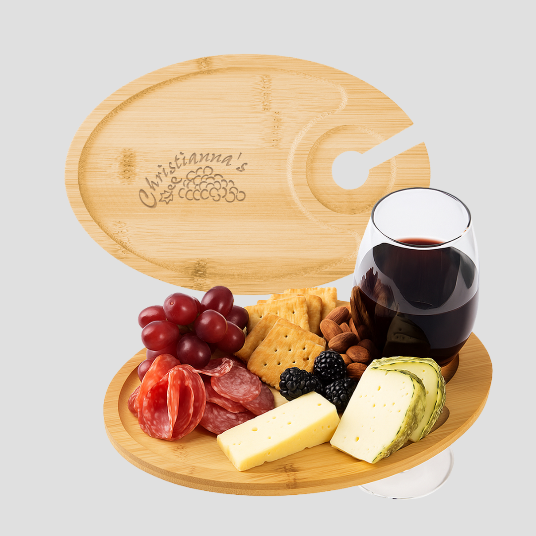 Charcuterie Category