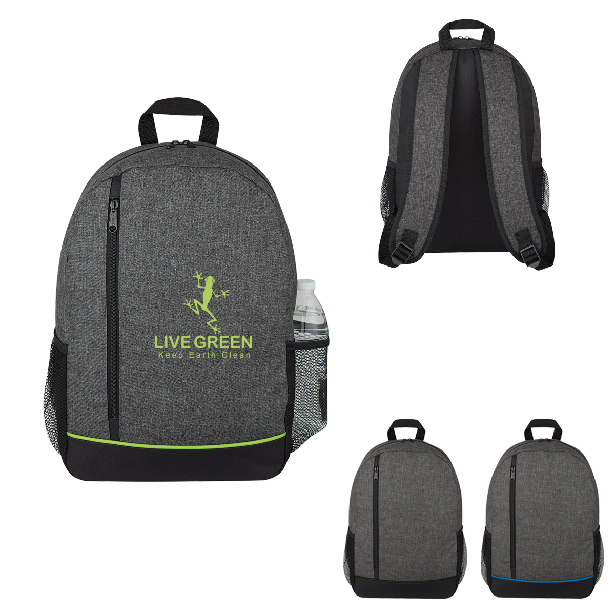 Rambler Backpack