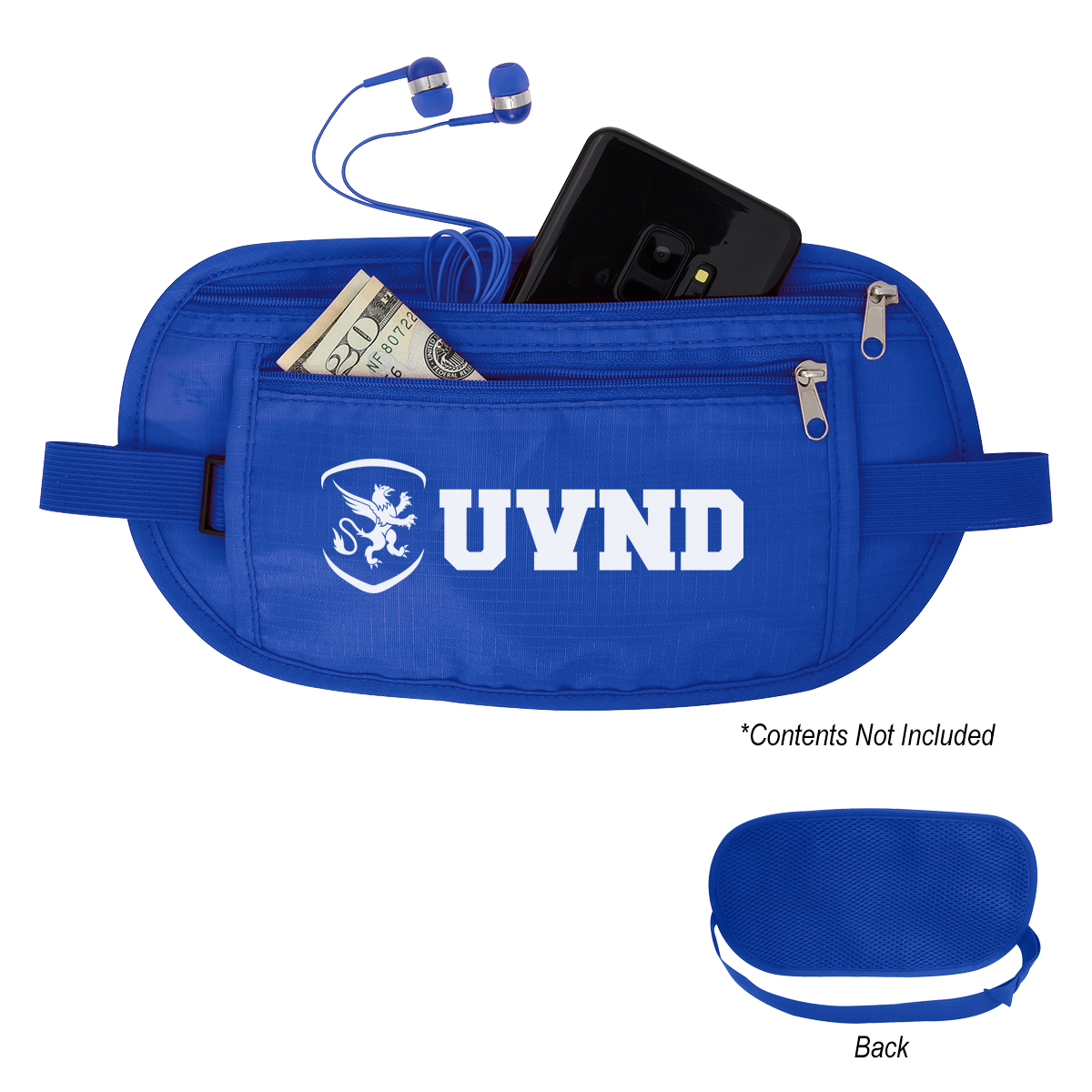 Leisure Travel Money Belt